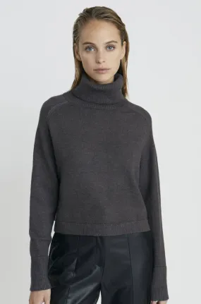 Pugliese Turtleneck