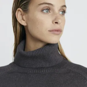 Pugliese Turtleneck