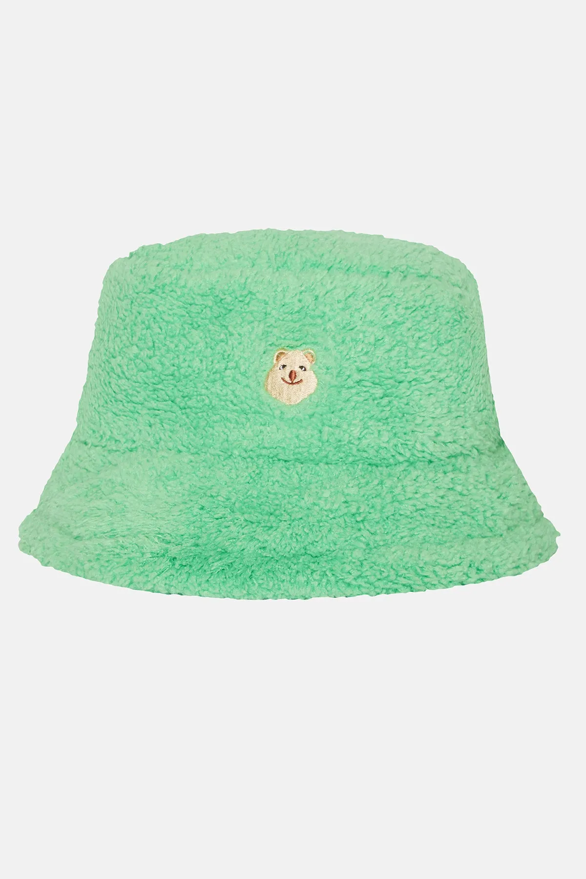 Quokka Sherpa Balk apka - Green