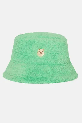 Quokka Sherpa Balk apka - Green