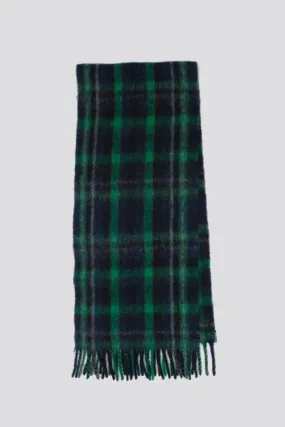 Rachel Comey Aluna Scarf Green - Shop Now