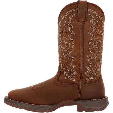 Rebel™ by Durango® Pull-On Western Boot