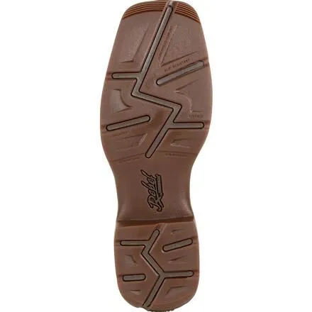 Rebel™ by Durango® Trail Brown Western Boot