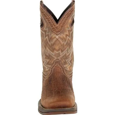 Rebel™ by Durango® Trail Brown Western Boot