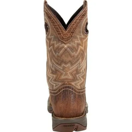 Rebel™ by Durango® Trail Brown Western Boot