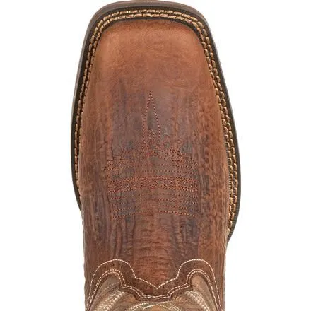 Rebel™ by Durango® Trail Brown Western Boot