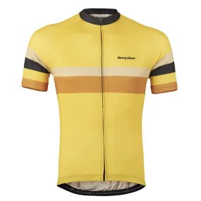 Rigby Performance Jersey - Sunflower