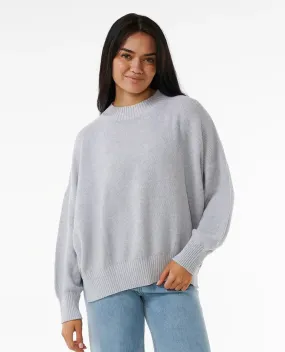 Ripcurl Wander Knit --> Ripcurl Wander Knit Sweater