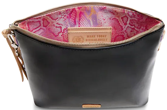 Rita Downtown Crossbody - Consuela