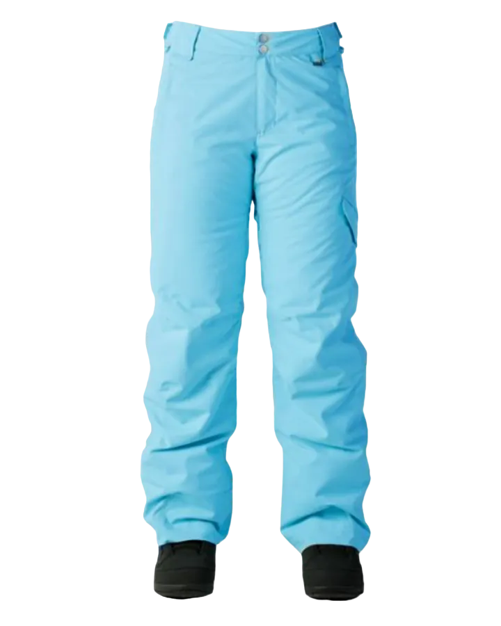 Rojo Women's Snow Pants - Petit Four - 2023