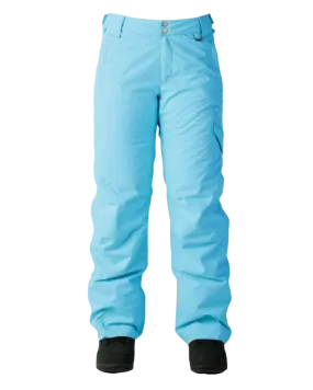 Rojo Women's Snow Pants - Petit Four - 2023