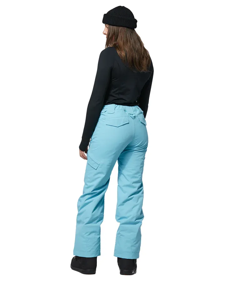 Rojo Women's Snow Pants - Petit Four - 2023