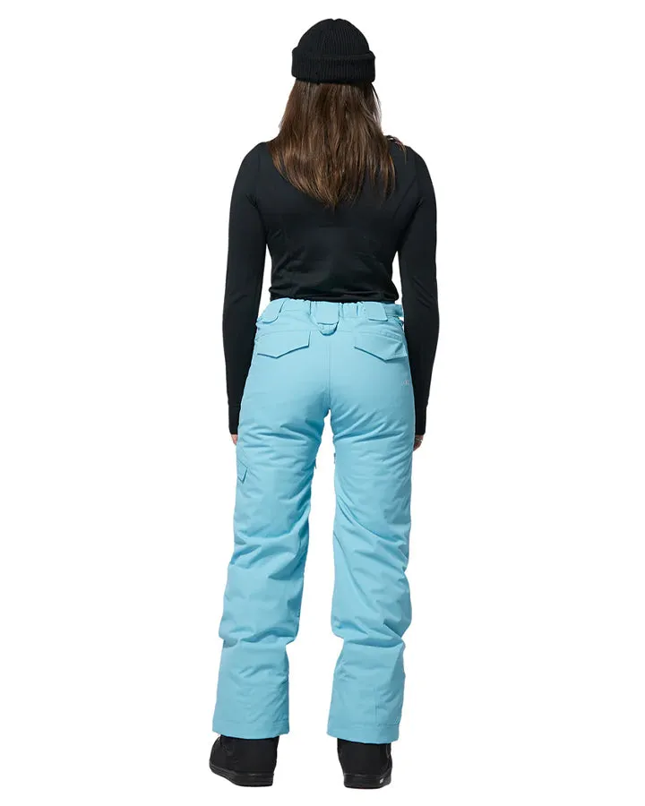 Rojo Women's Snow Pants - Petit Four - 2023