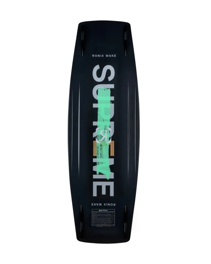 Ronix Supreme Wakeboard - 2022