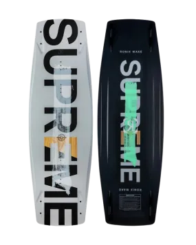 Ronix Supreme Wakeboard - 2022