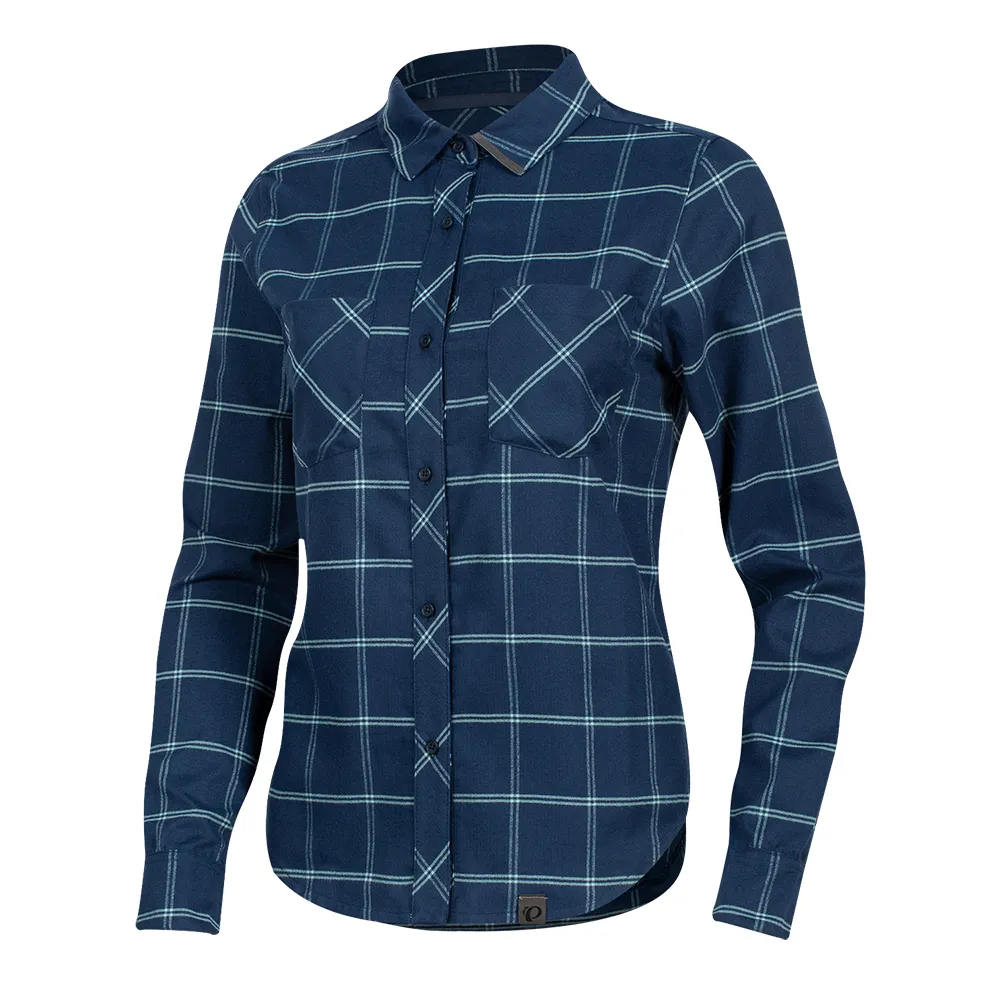 Rove Long Sleeve Shirt for Women