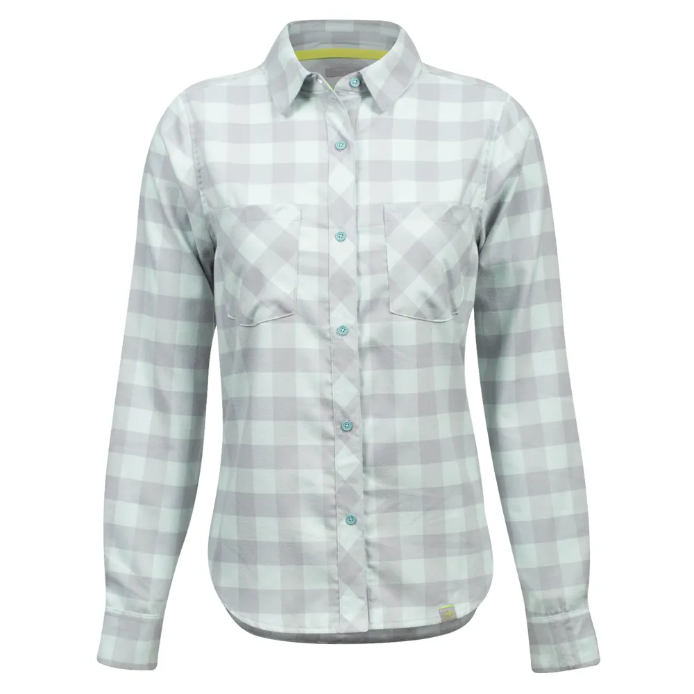 Rove Long Sleeve Shirt for Women