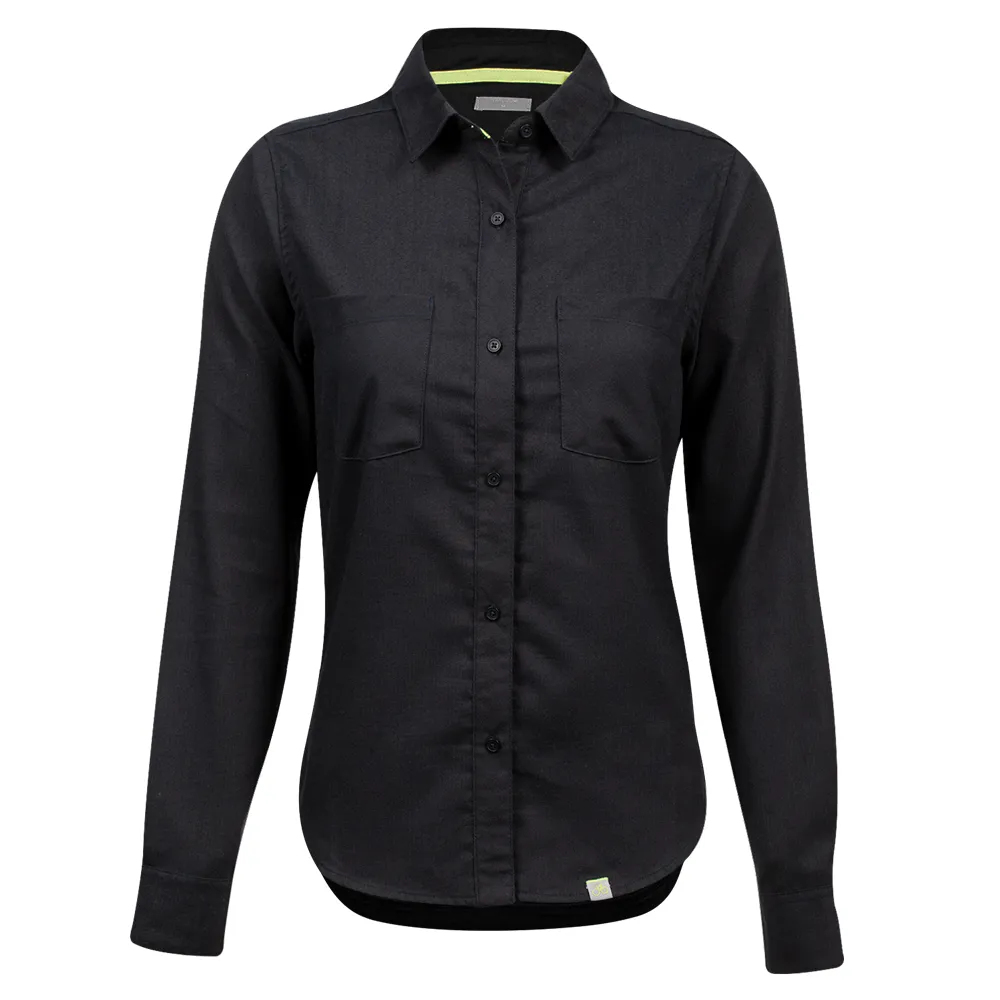 Rove Long Sleeve Shirt for Women