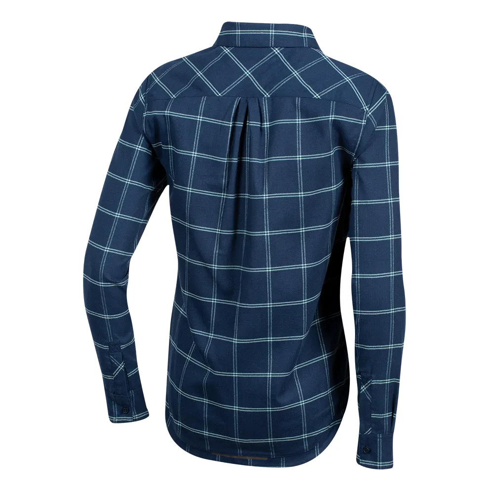 Rove Long Sleeve Shirt for Women