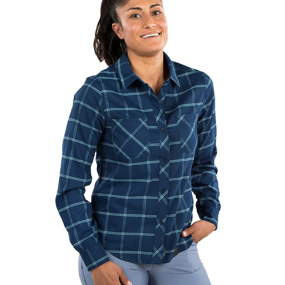 Rove Long Sleeve Shirt for Women