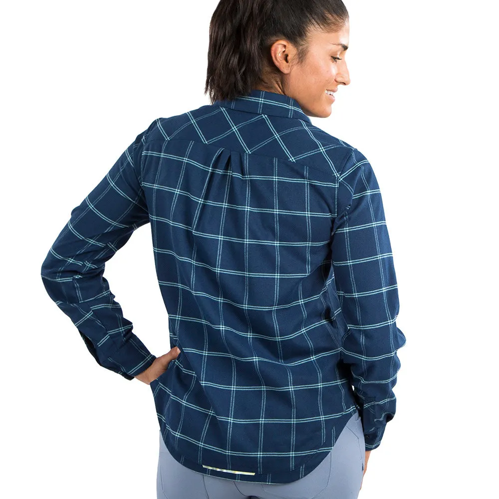 Rove Long Sleeve Shirt for Women