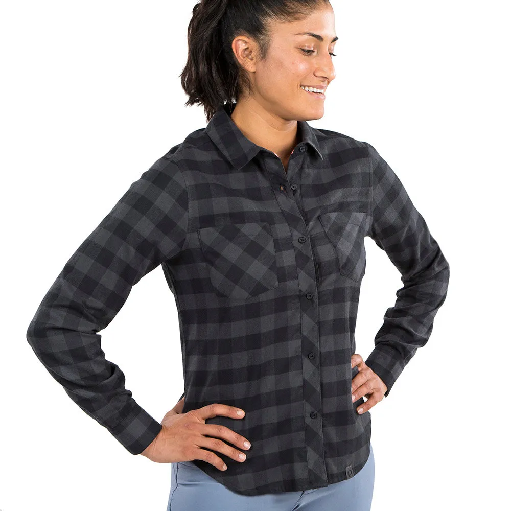 Rove Long Sleeve Shirt for Women