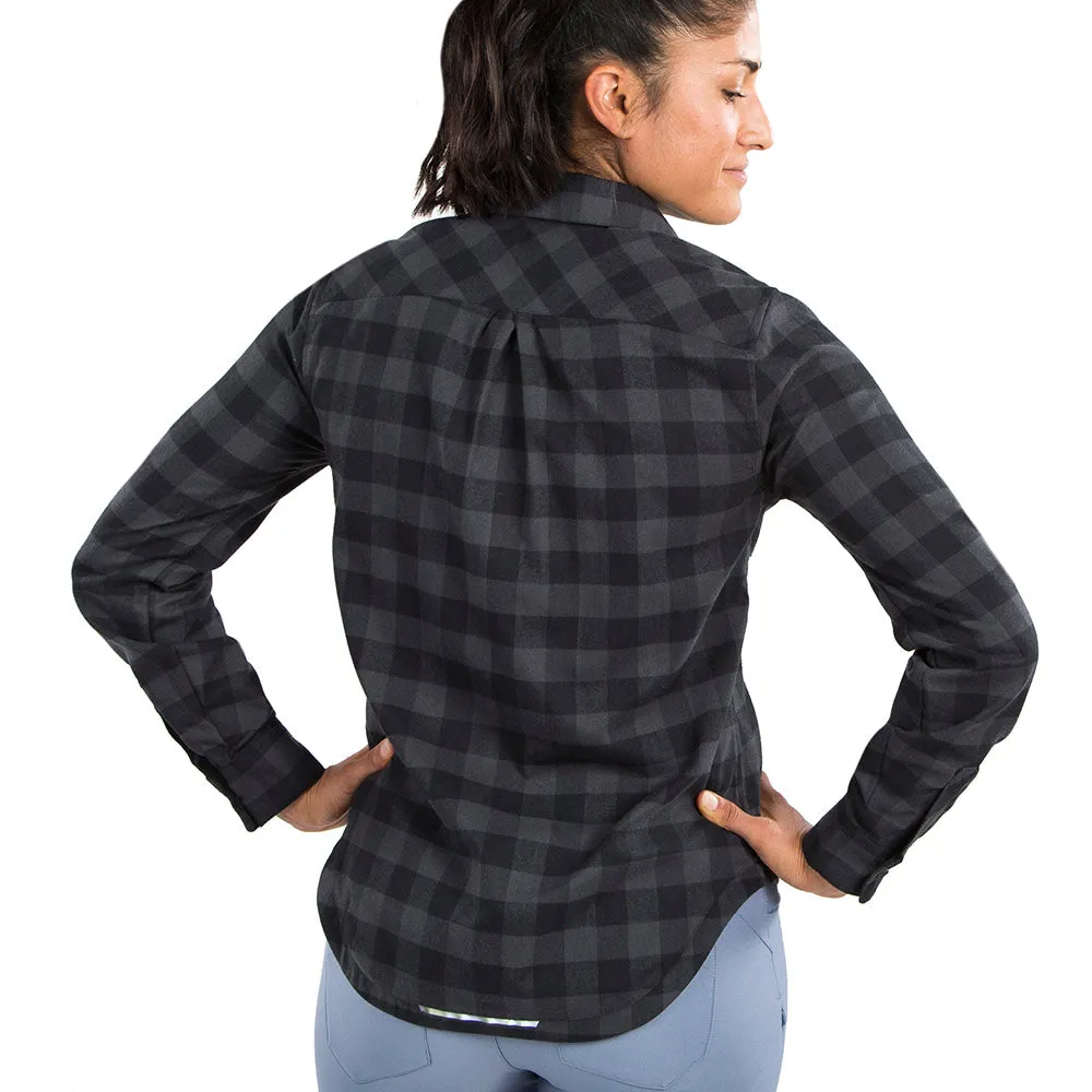 Rove Long Sleeve Shirt for Women