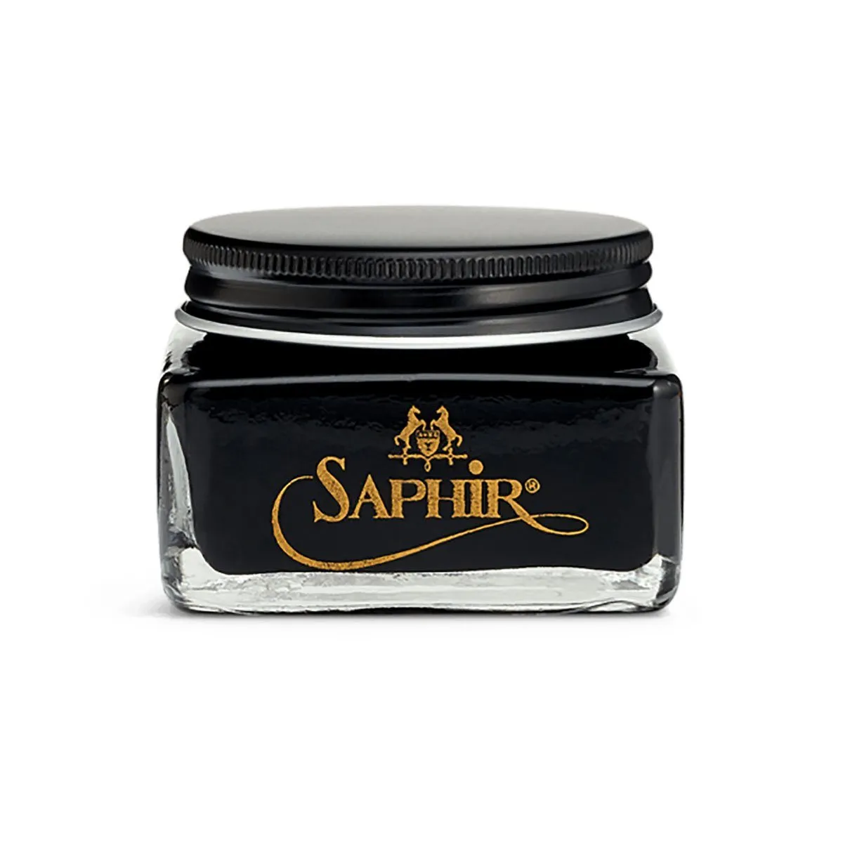 Saphir MDO Oiled Leather Cream