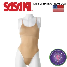 Sasaki F-257 Foundation Underwear with Cup Pocket --> Sasaki F-257 Underwear with Cup Pocket