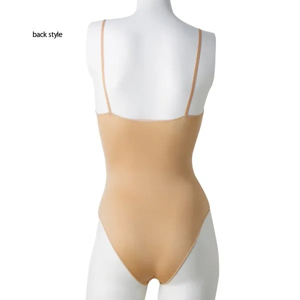 Sasaki F-257 Foundation Underwear with Cup Pocket --> Sasaki F-257 Underwear with Cup Pocket