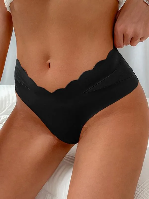 Seamless Underwear Panties