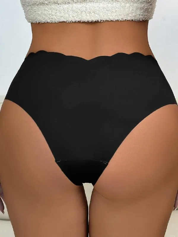 Seamless Underwear Panties