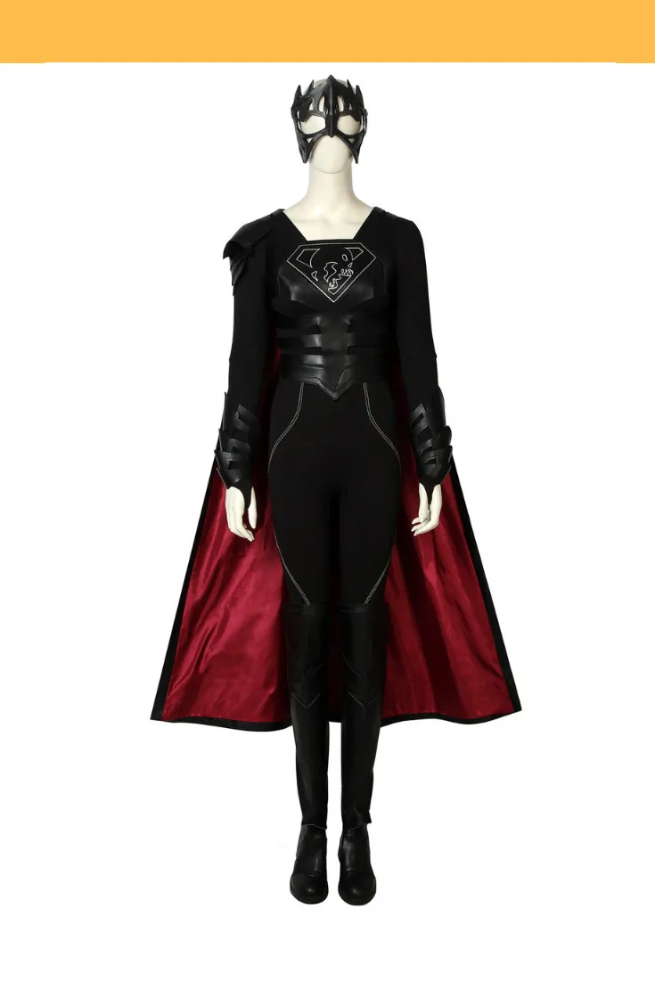 Season 3 cosplay costume from Reign