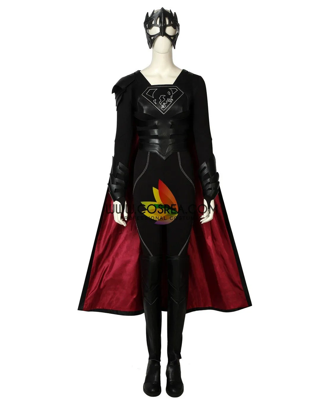 Season 3 cosplay costume from Reign