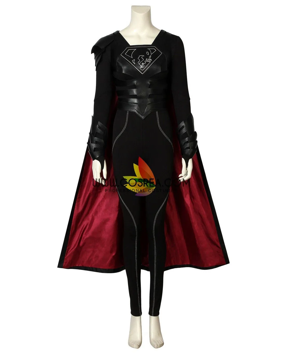 Season 3 cosplay costume from Reign