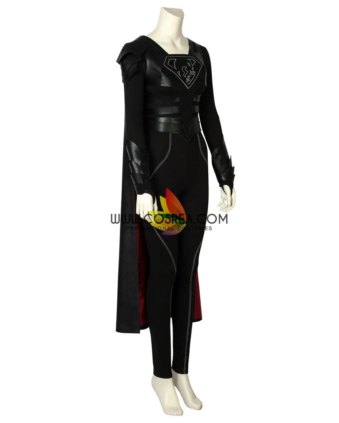 Season 3 cosplay costume from Reign