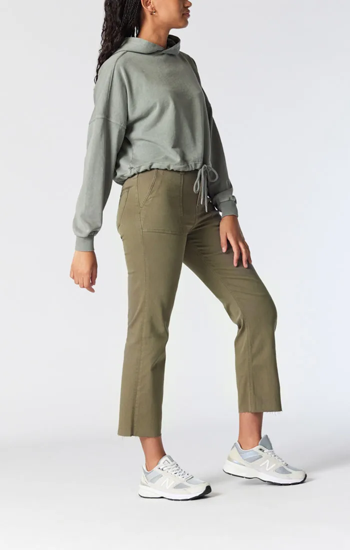 Shelia Kalamata Pants.