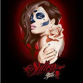 Sherpa Throw - Muerta Rose - Sullen - Shop Now!