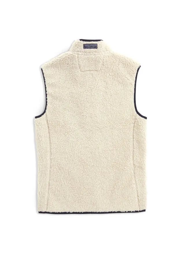 Sherpa Vest - 1K002230