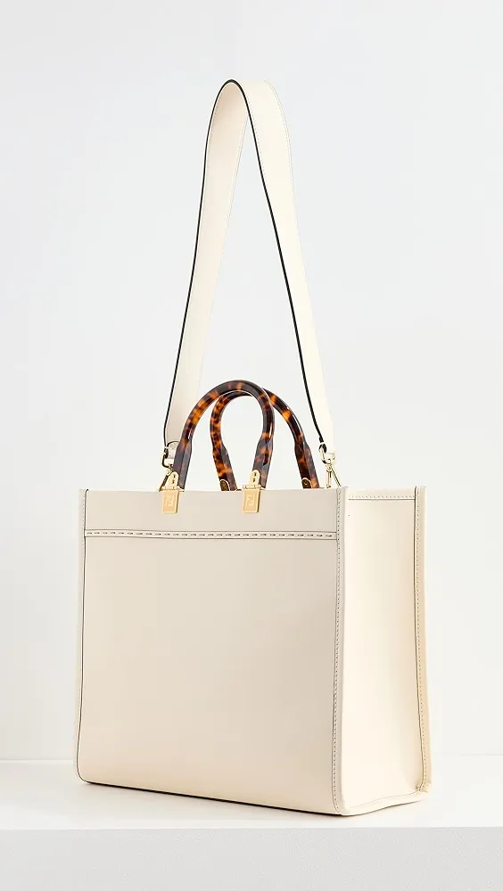 Shopbop Archive   Fendi Sunshine Tote Bag 