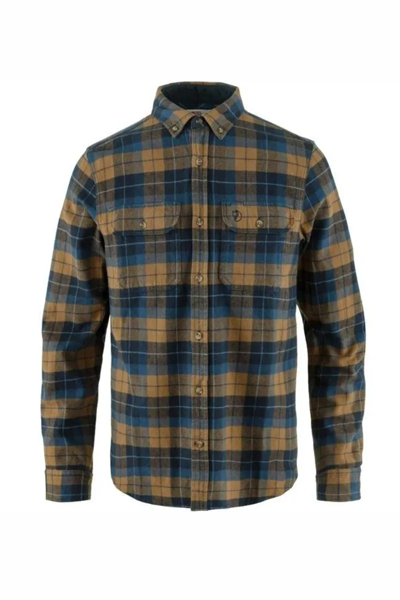 Singi Flannel Shirt - Premium Quality Heavy Flannel for Men