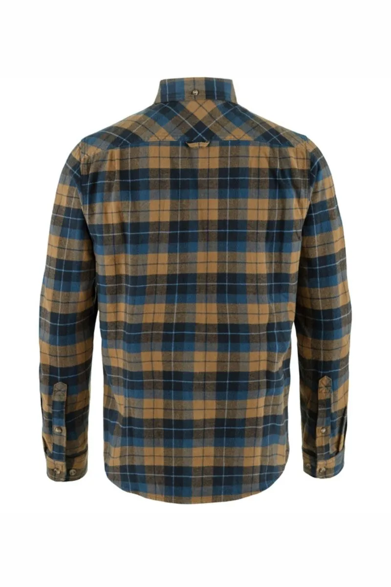 Singi Flannel Shirt - Premium Quality Heavy Flannel for Men