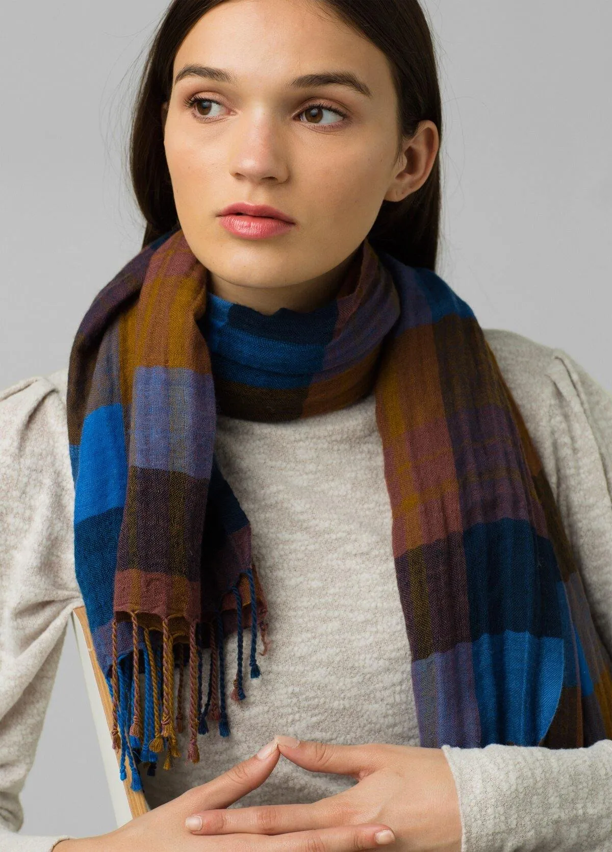 Skyland Scarf Women's