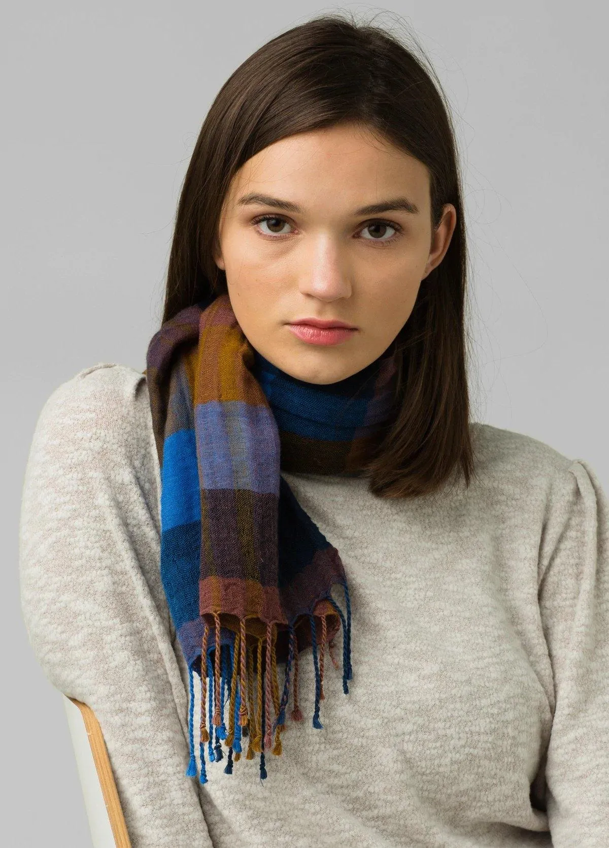 Skyland Scarf Women's