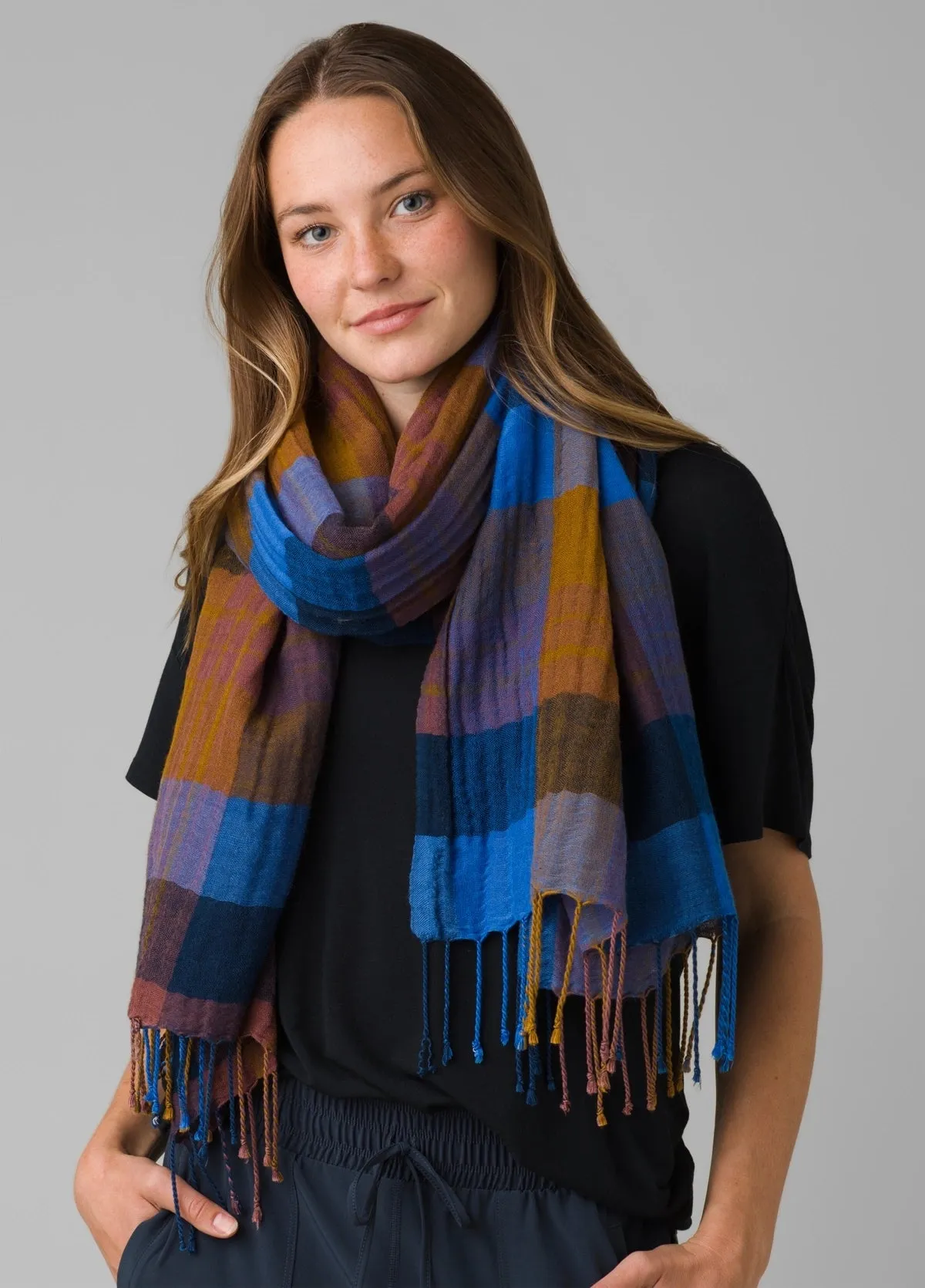 Skyland Scarf Women's