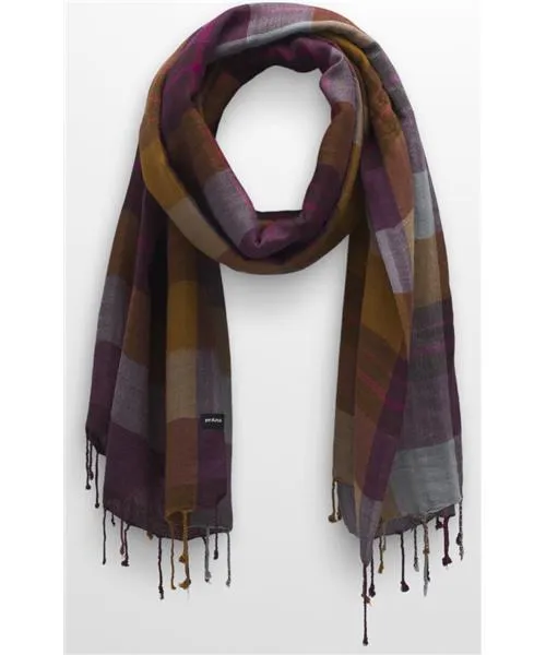 Skyland Scarf Women's