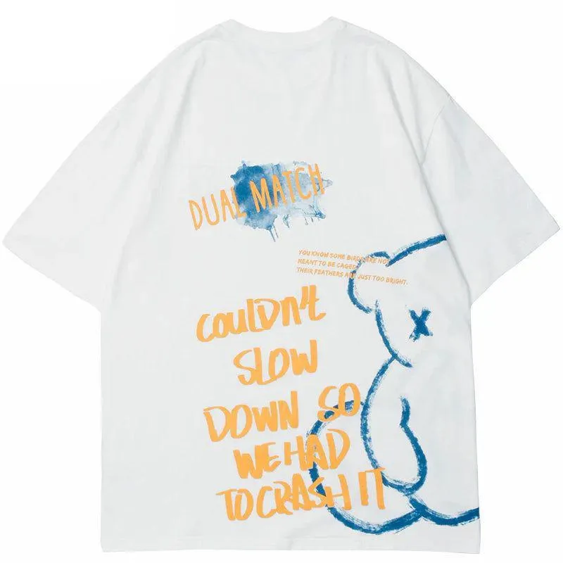 Slower T-Shirt