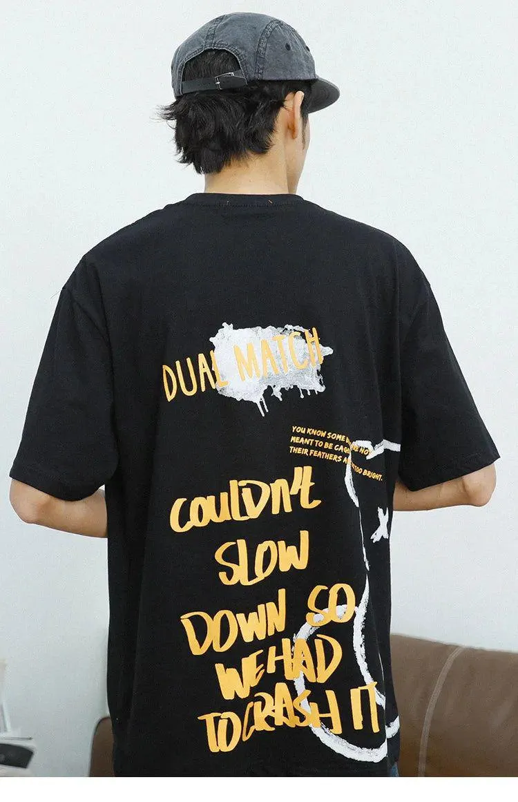 Slower T-Shirt