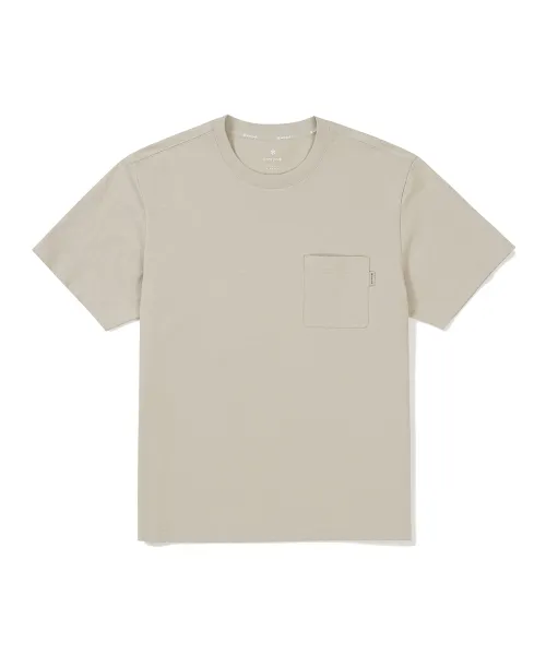 Snow Peak Logo T-Shirts