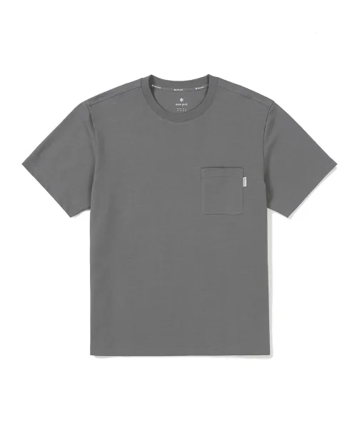 Snow Peak Logo T-Shirts